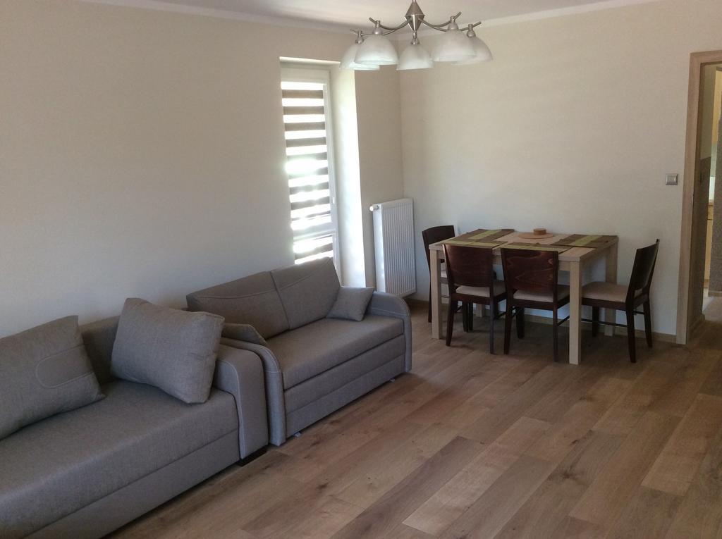 Apartament Marta Apartment Polanica-Zdroj Ruang foto