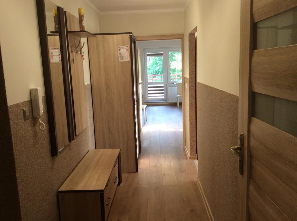 Apartament Marta Apartment Polanica-Zdroj Bagian luar foto