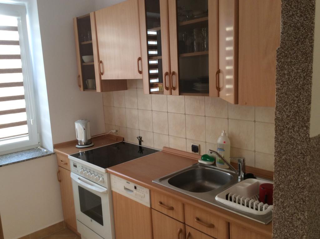 Apartament Marta Apartment Polanica-Zdroj Bagian luar foto