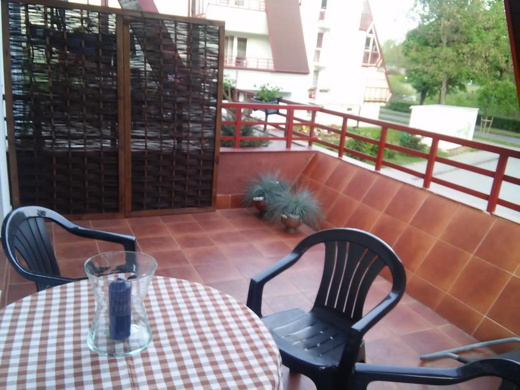 Apartament Marta Apartment Polanica-Zdroj Bagian luar foto