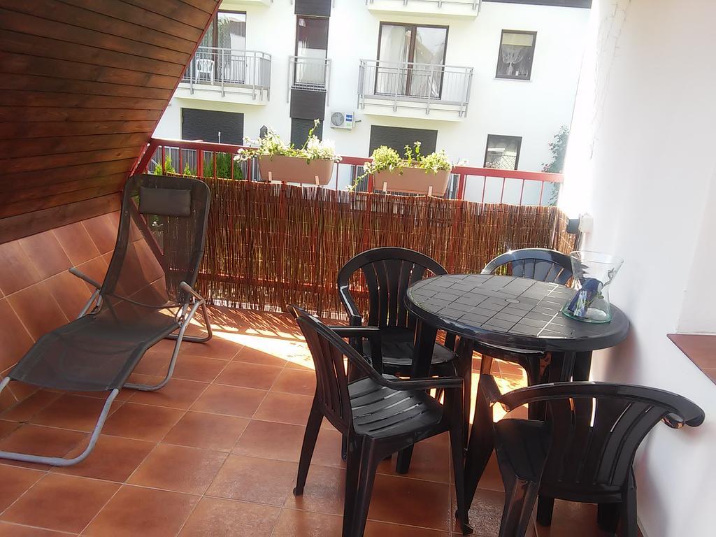 Apartament Marta Apartment Polanica-Zdroj Bagian luar foto