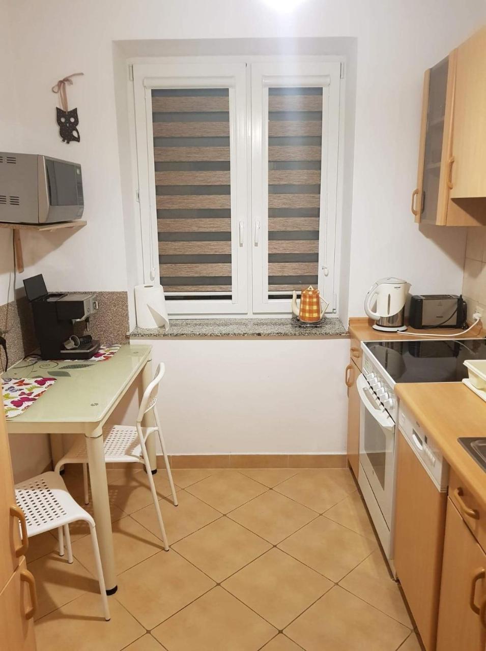Apartament Marta Apartment Polanica-Zdroj Bagian luar foto